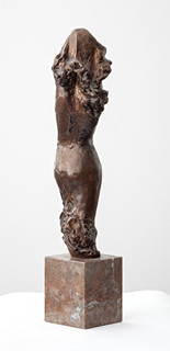 Voldřichová Blanka (1934 - 2021) - Sonáta II.