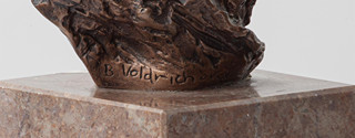 Voldřichová Blanka (1934 - 2021) - Sonáta II.