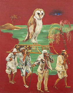 Roman Brichcín (1958) - Expedice