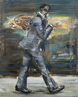 Roman Brichcín (1958) - Prázdná klec