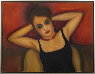 Jaroslav Valečka (1972) - Slečna N.