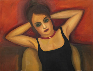 Jaroslav Valečka (1972) - Slečna N.