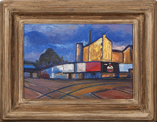 Lange Adolf (1950 - ) - Ulice