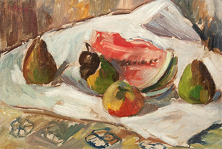 Beneš Vincenc (1883 - 1979) - Zátiší
