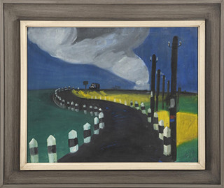 Brož Josef (1904 - 1980) - Patníky