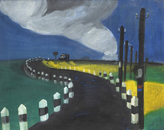 Brož Josef (1904 - 1980) - Patníky