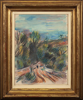 Feigl Bedřich (1884 - 1965) - Cassis
