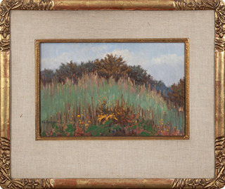 Soukup František Ladislav (1888 - 1954) - Mladé žitko