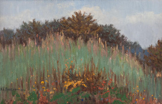 Soukup František Ladislav (1888 - 1954) - Mladé žitko