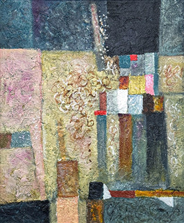 Kanyza Jan (1947 - ) - Touha po řádu věcí (Malá verze)