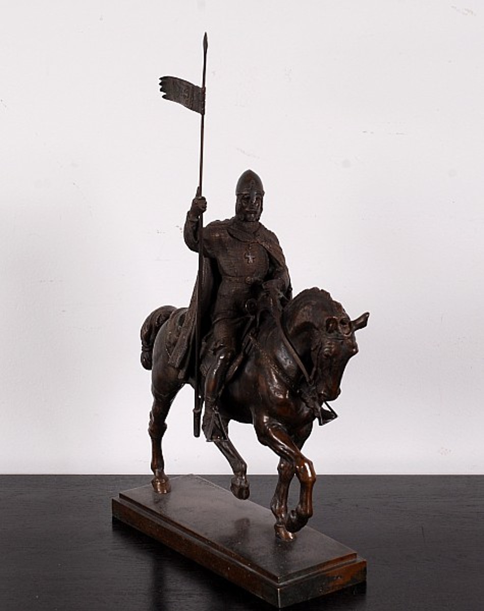 Josef Václav Myslbek