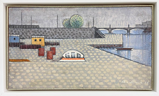 Jiří Chadima (1923) - U Loděnice 2023