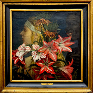 Vratislav Nechleba (1885 - 1965) - Symbolismus (Den a Noc)