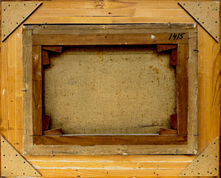 Jaroslav Čermák (1830 - 1878) - Z Orientu