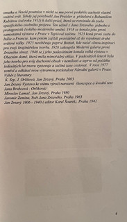 Jan Zrzavý (1890 - 1977) - „ Jedna loďka a tři kameny “