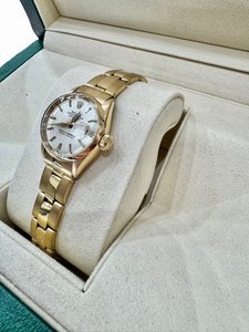 Rolex Oyster Perpetual DATEJUST