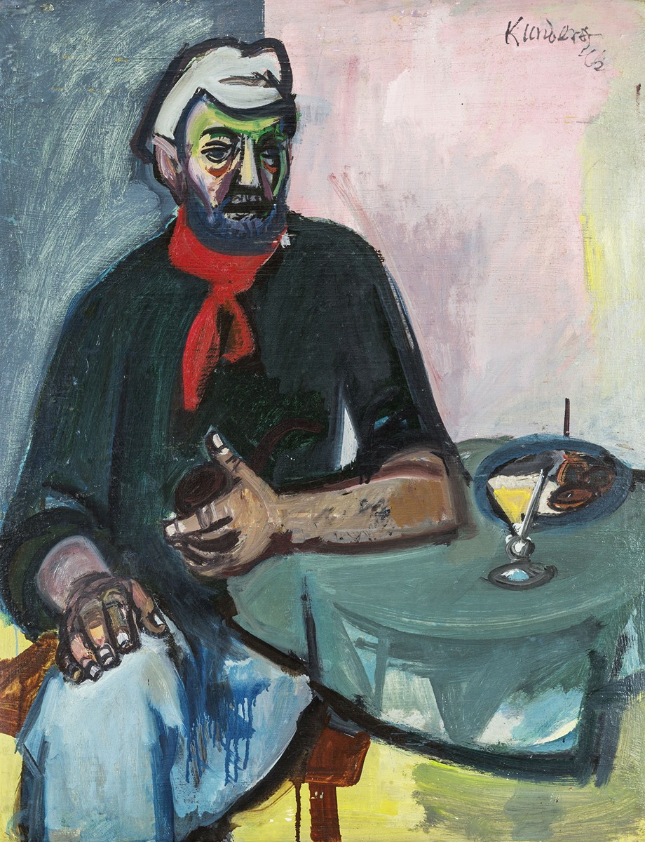 Kundera Rudolf (1911 – 2005) - Námořník