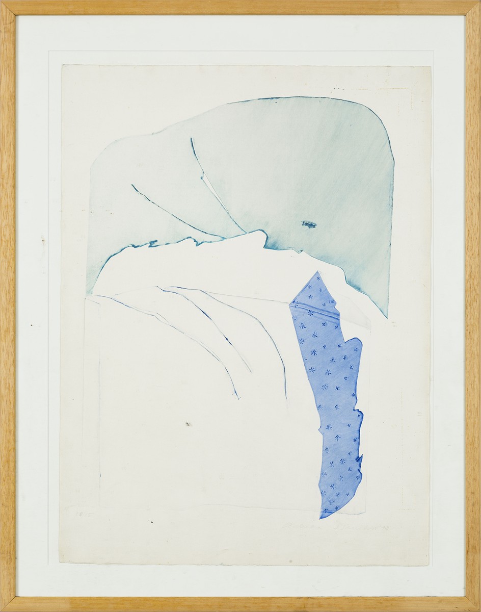 Šimotová Adriena (1926 – 2014) - Bez názvu