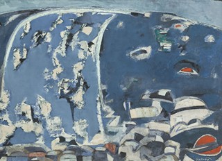 Fuka Vladimír (1926 – 1977) - Labyrint