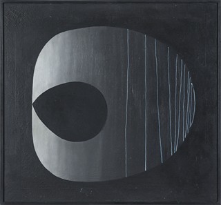Kolínská Jitka (1930 – 1992) - Mořský kámen