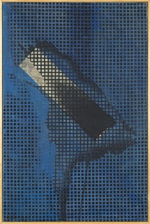 Chatrný Dalibor (1925 – 2012) - Rastr