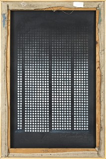 Chatrný Dalibor (1925 – 2012) - Rastr