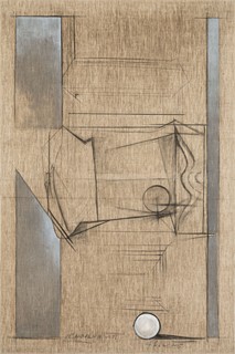 Fára Libor (1925 – 1988) - Projekt