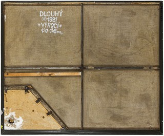 Dlouhý Bedřich (* 1932) - Výročí