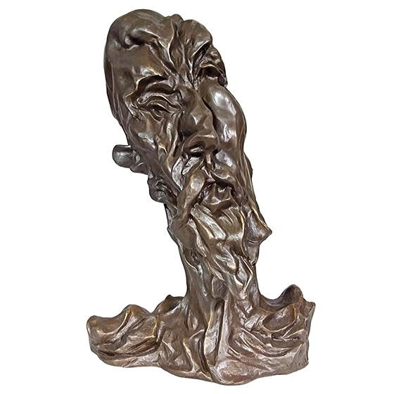 Otto Gutfreund | Don Quijote