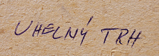 Uhelný trh