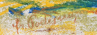 František Podešva (1893 - 1979) - Chalupy