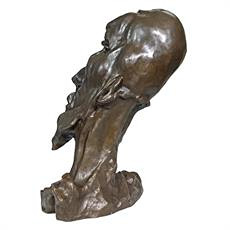 Otto Gutfreund | Don Quijote