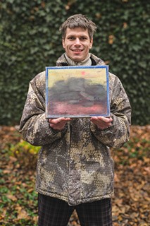 Aleš NOVÁK - KAMENY