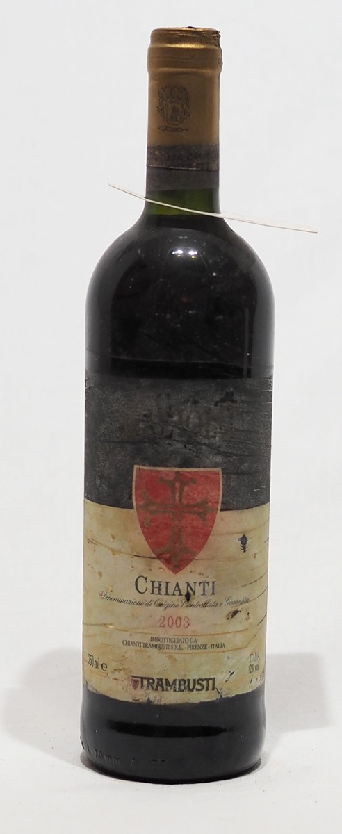 Chianti 2003