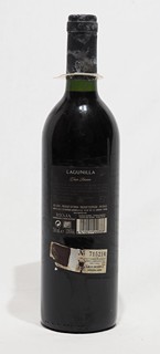 Lagunilla Rioja Gran Reserva 2000, Spain