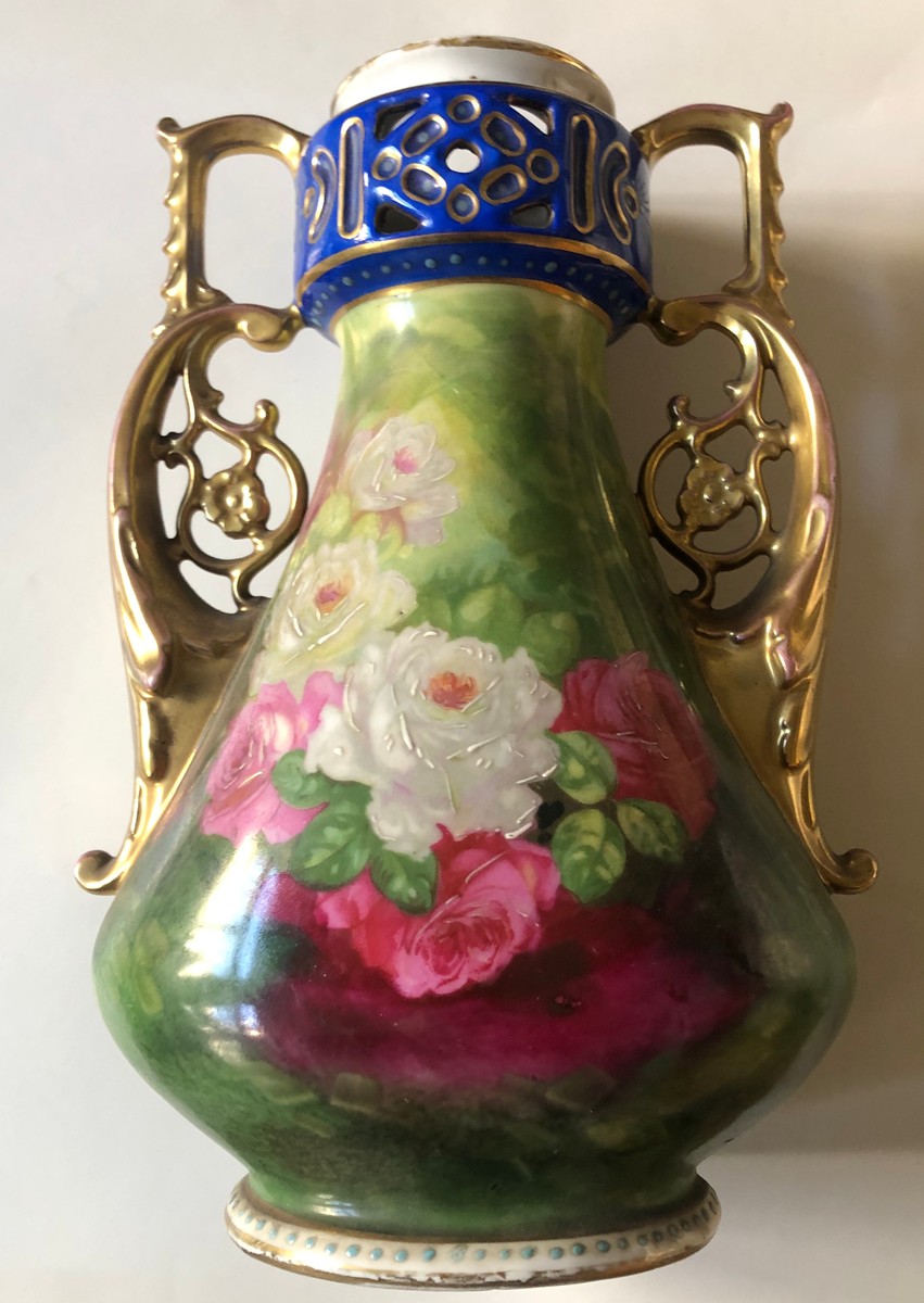 Victoria - porcelánka Nová Role