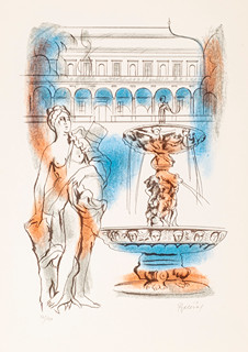 František Zálešák (1929) - Barokní studie