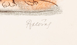 František Zálešák (1929) - Barokní studie