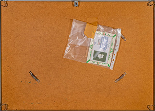 Marie Čermínová "Toyen" (1902 - 1980) - Bez názvu