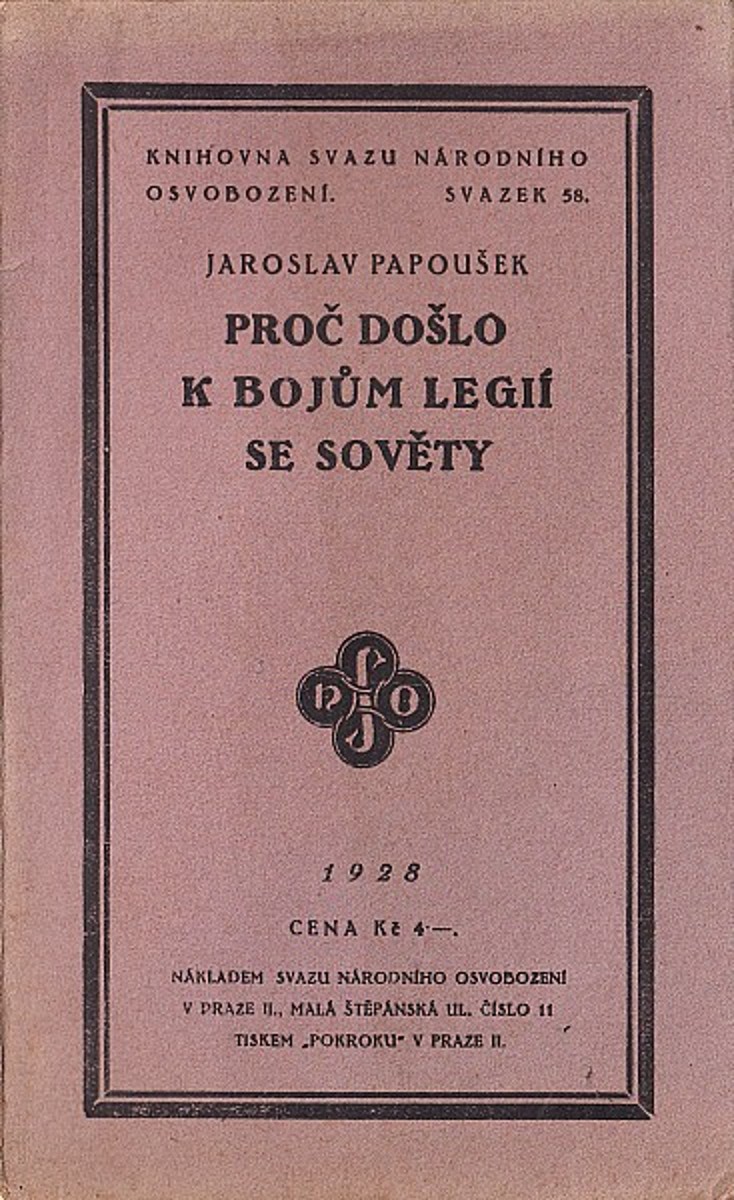 Jaroslav Papoušek