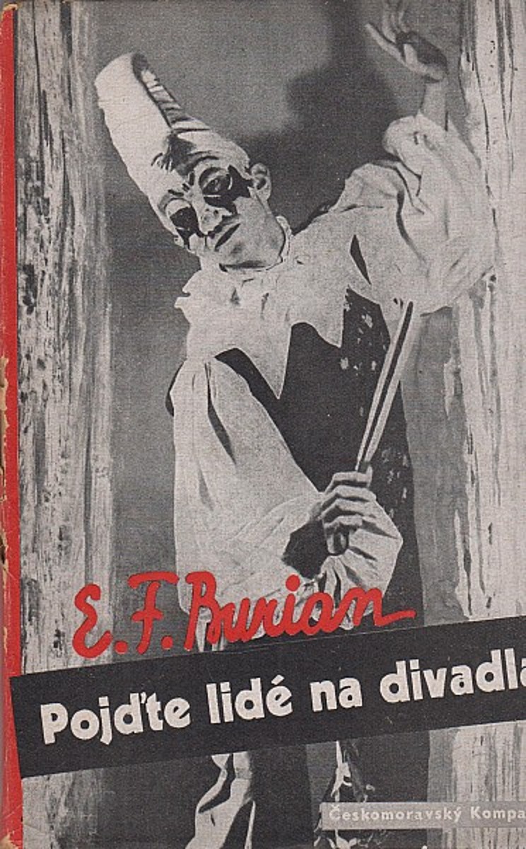 Emil František Burian