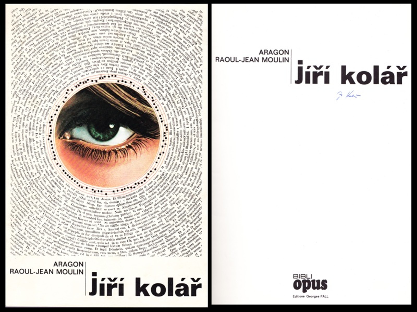 Jiří Kolář