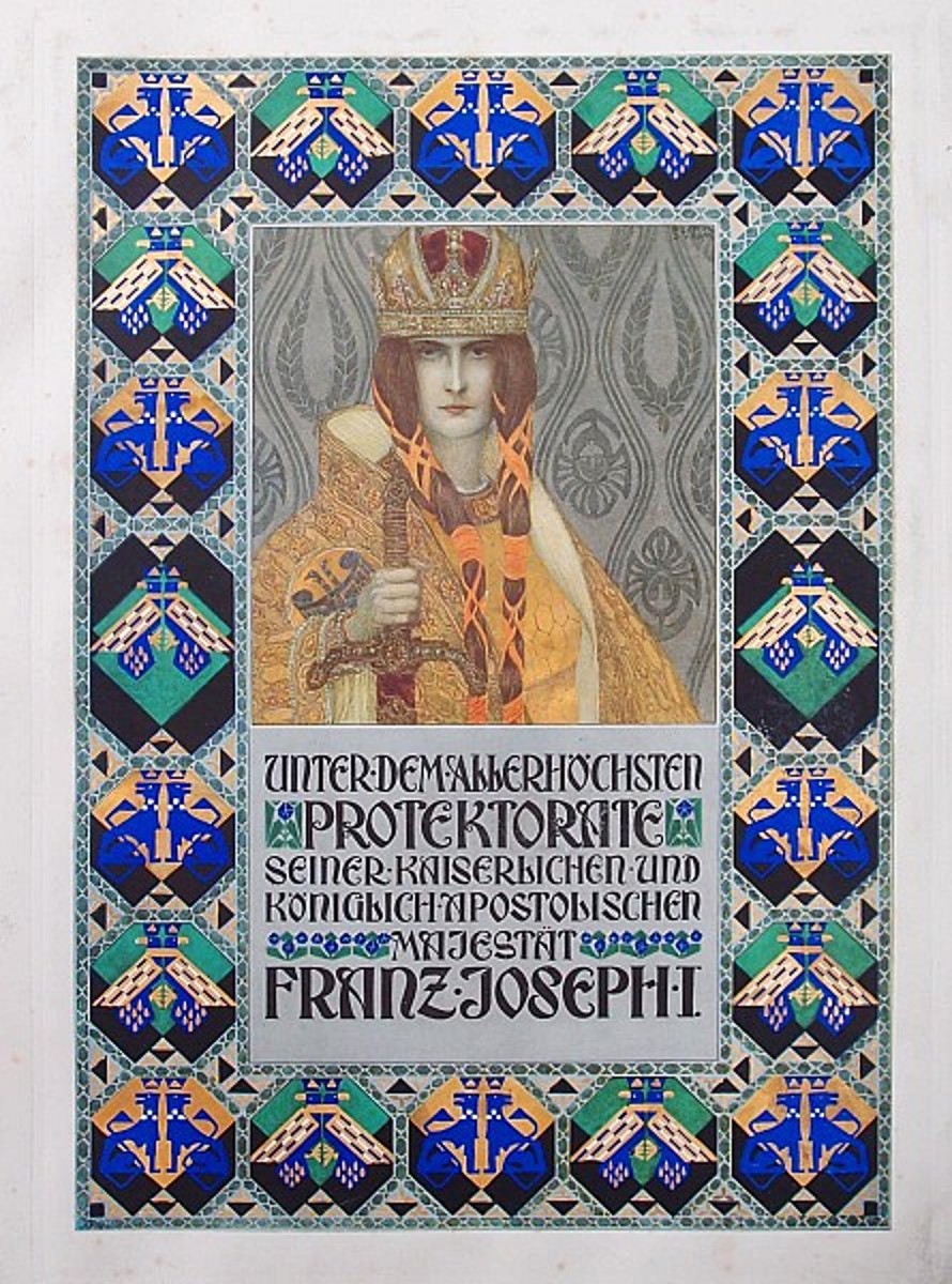 Joseph Alexander Helfert von