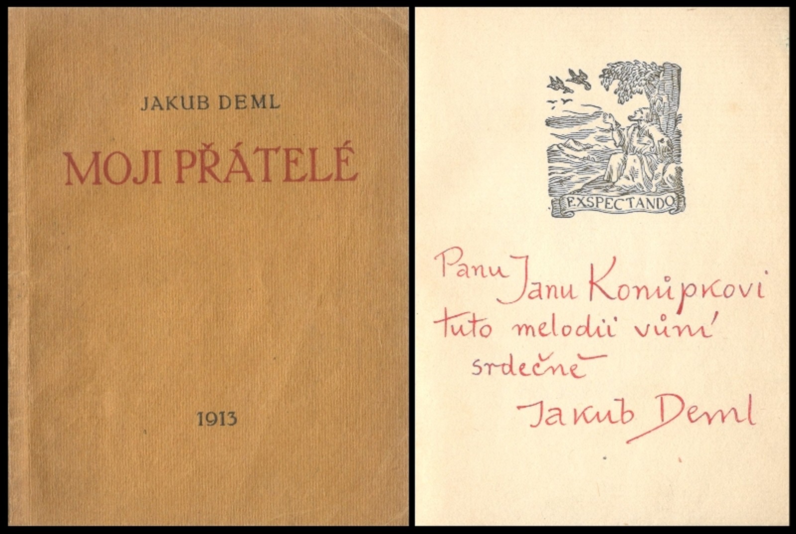 Jakub Deml