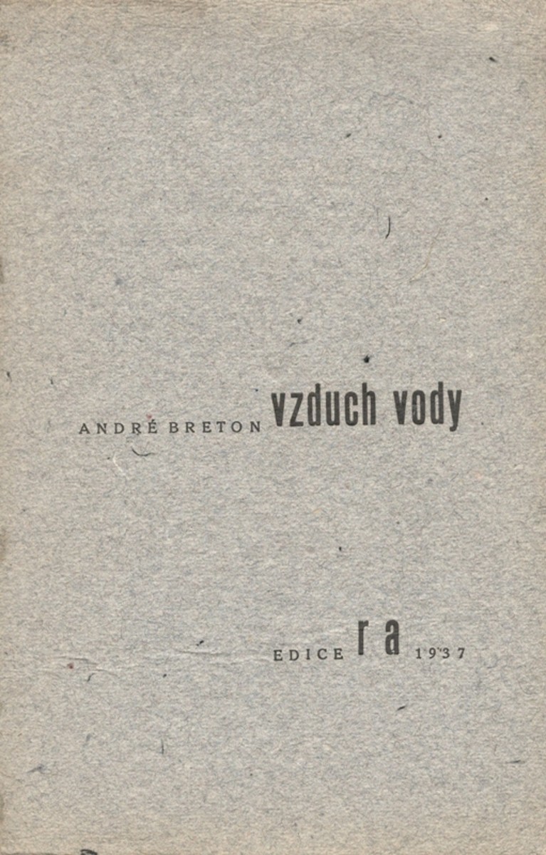 André Breton