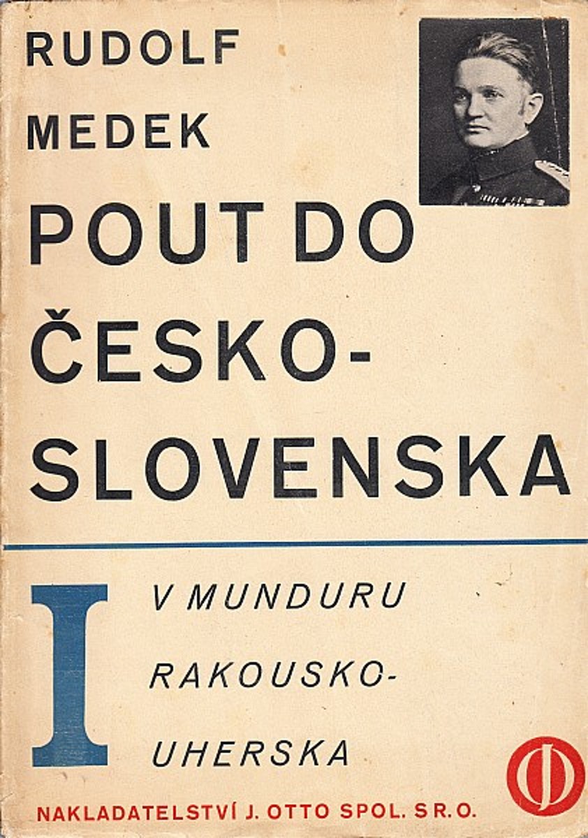 Rudolf Medek