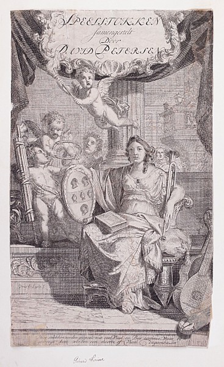 Gérard de Lairesse