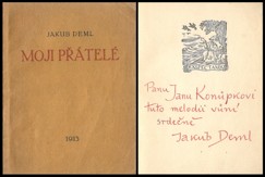 Jakub Deml