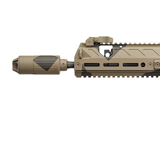 SE25-2008 | CZ BREN 2Ms Special Edition