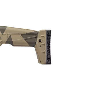 SE25-2008 | CZ BREN 2Ms Special Edition